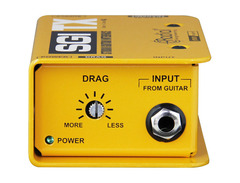 Radial SGI Instrument Line Driver System for Guitar and Bass image 4