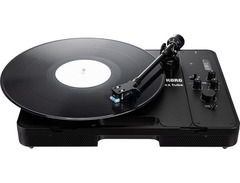Korg handytraxx tube Portable Record Player image 2