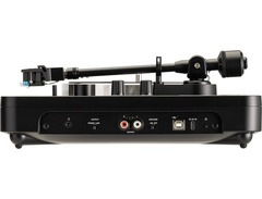 Korg handytraxx tube Portable Record Player image 3