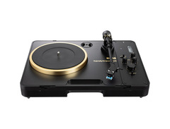 Korg handytraxx 1bit Portable Record Player image 2