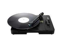 Korg handytraxx 1bit Portable Record Player image 3