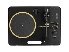 Korg handytraxx 1bit Portable Record Player image 4