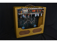 Victoria Model 45410 Bassman image 2