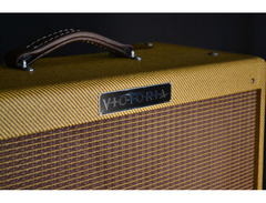 Victoria Model 45410 Bassman image 3