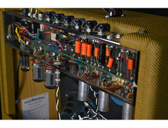 Victoria Model 45410 Bassman image 4