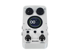 Mooer GL100 Groove Loop/Drum - What To Know & Where To Buy