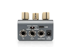 Strymon EC-1 Single Head dTape Echo image 2