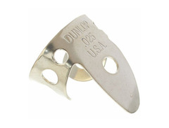 Dunlop Finger Pick NS .025" image 2