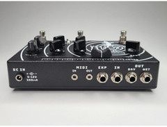 Gecko Pedals Geckoplex EP-5 V2 image 2