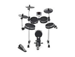 Millenium MPS-150X E-Drum Mesh Set image 2