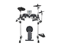 Millenium MPS-150X E-Drum Mesh Set image 4