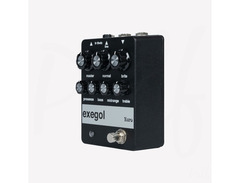 Kuro Custom Audio Exegol image 2