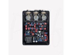 Kuro Custom Audio Exegol image 3