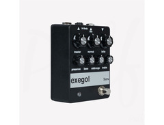 Kuro Custom Audio Exegol image 4