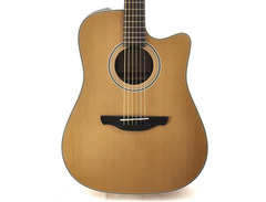 Takamine EGS330SC image 3