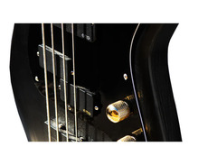 Mc Grath Guitars Thunderhorse IV image 3