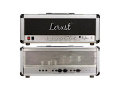 Lerxst Omega 50-Watt Head Sweetwater Exclusive image 2