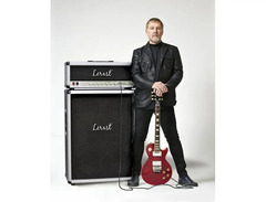 Lerxst Omega 50-Watt Head Sweetwater Exclusive image 3