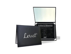 Lerxst Omega 50-Watt Head Sweetwater Exclusive image 4