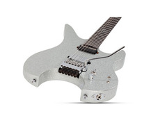 Schecter Synyster Gates Custom-6 TR-S Headless image 2