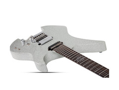 Schecter Synyster Gates Custom-6 TR-S Headless image 4