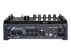 Fractal FM3 MK II Turbo Amp Modeler/FX Processor image 2