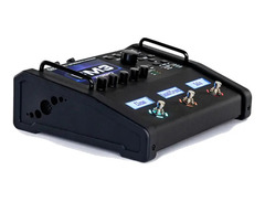 Fractal FM3 MK II Turbo Amp Modeler/FX Processor image 3