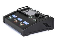 Fractal FM3 MK II Turbo Amp Modeler/FX Processor image 4