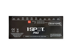 Truetone 1 Spot Pro CS11 11-output Isolated Guitar Pedal Power Supply image 2