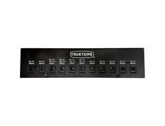 Truetone 1 Spot Pro CS11 11-output Isolated Guitar Pedal Power Supply image 3