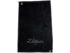 Zildjian Dip Drumsticks with Towel and Drum Key - 5B, 4-pack image 4