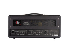 Blackstar St. James 100 100-watt Tube Amplifier Head image 3