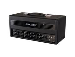 Blackstar St. James 100 100-watt Tube Amplifier Head image 4