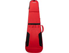 Gator Icon Series Bass Guitar Gig Bag - Limited-edition Red image 3