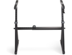 On-Stage KS1355 Single-tier Z Keyboard Stand image 4