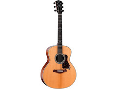 Taylor Gold Label 814e Acoustic-electric Guitar image 3