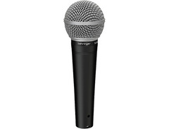 Behringer SL 84C Dynamic Cardioid Microphone image 3