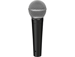 Behringer SL 84C Dynamic Cardioid Microphone image 4