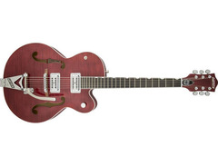 Gretsch G6120SH Brian Setzer Hot Rod image 4