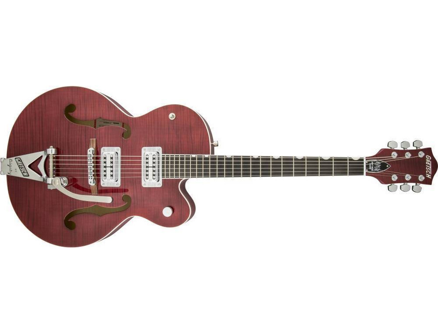 Gretsch 6120SH HODROD ブライアンセッツアー　モデル エレキギター】Gretsch ブライアン・セッツァーG6120 Brian Setzer Hot
