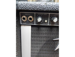 Peavey Audition Plus 20 Watt Guitar Amplifier image 3