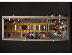ACME Instruments Acme Silvertone 1484-JQ image 3
