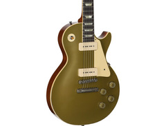 Gibson Custom 1955 NAMM Show Commemorative Edition Les Paul Electric Guitar image 2