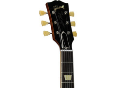Gibson Custom 1955 NAMM Show Commemorative Edition Les Paul Electric Guitar image 4