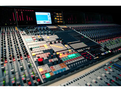 AMS Neve 88RS image 2