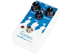 EarthQuaker Devices Chelsea Low-end Fuzz Driver Pedal image 2