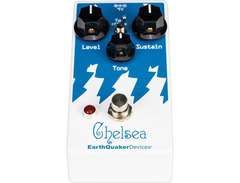EarthQuaker Devices Chelsea Low-end Fuzz Driver Pedal image 3