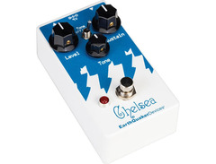 EarthQuaker Devices Chelsea Low-end Fuzz Driver Pedal image 4