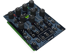 Behringer Swords Dual Analog Multimode Filter Eurorack Module image 2