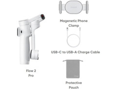 Insta360 Flow 2 Pro Gimbal image 4